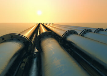 UK gas exports to EU disrupted due to equipment failure
