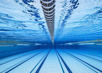 Energy crisis drying up UK pools