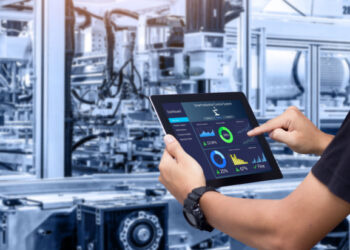 ‘Energy sector struggles with digital and data skills gap’