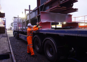 UK is falling behind on ‘green steel’ race