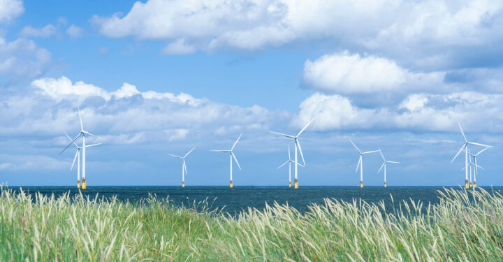 Floating offshore wind, “biggest investment opportunity” in Wales