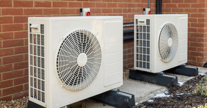 Boiler Upgrade Scheme leaves millions of pounds unspent