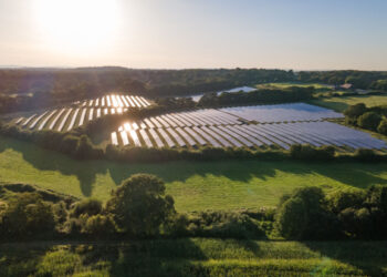 “IPCC report highlights urgent need for more UK clean power”