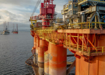 Gas boost: New UK rule change to extract more gas!