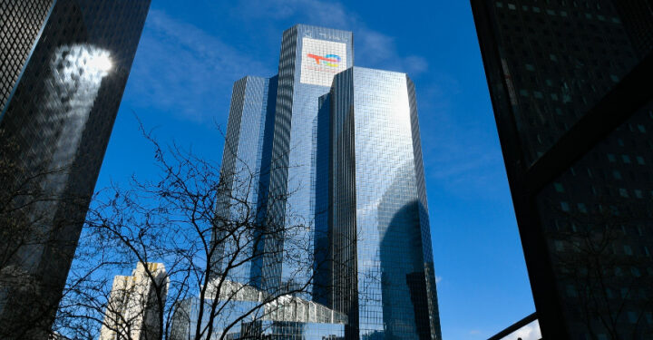 TotalEnergies pumps up its climate goals