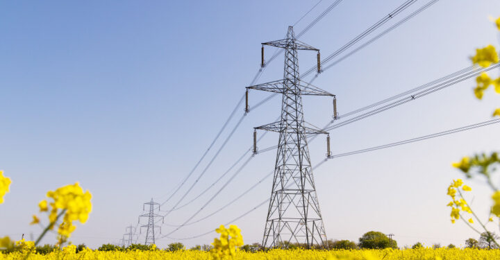 Does the UK energy security plan live up to industry’s expectations?
