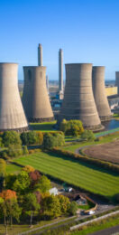 EDF and Drax both reject the idea of extending the use of coal power units