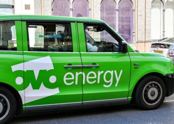 OVO reportedly planning takeover bid for Shell energy retail arm