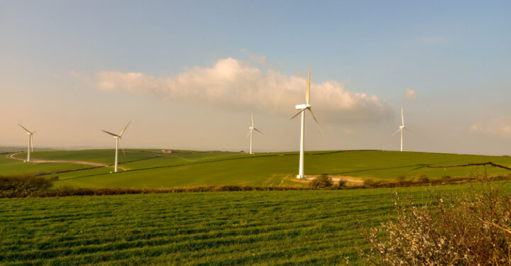Green investment: “Government has its fingers in its ears”