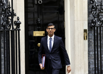 UK’s energy future: Sunak confirms major announcement tomorrow