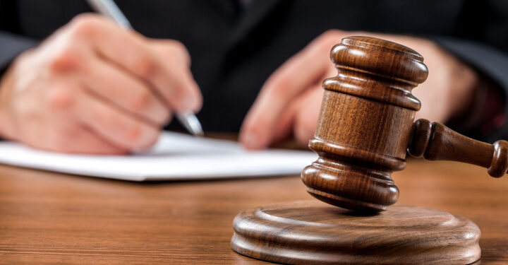 There were no grounds on which we could question a PPM warrant, says former magistrate
