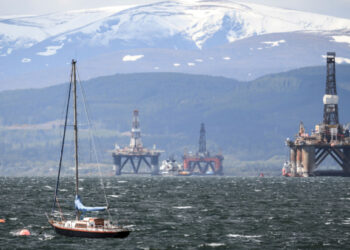 UK oil and gas sector faces ‘tsunami’ of strikes