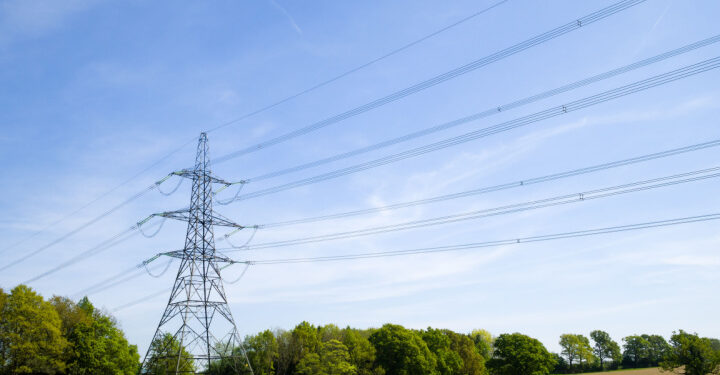 UK grid smashes new green record with ‘longest time’ on record