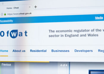 Ofwat gains new powers over water company dividends
