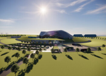 Rolls-Royce SMR design passes first assessment hurdle!