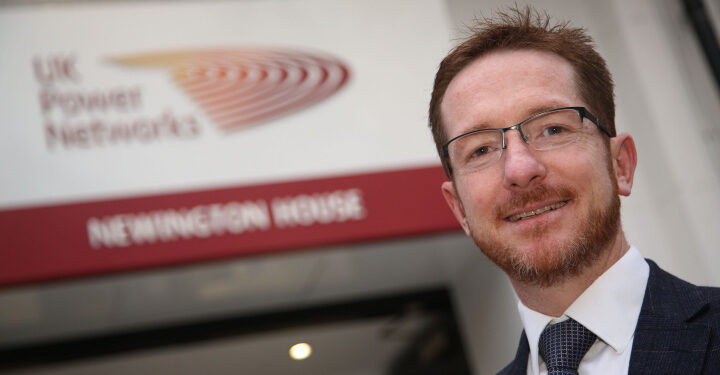 UK Power Networks aims to create Silicon Valley of energy