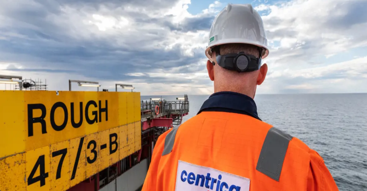 Centrica’s bold plan: Rough to become world’s largest hydrogen store