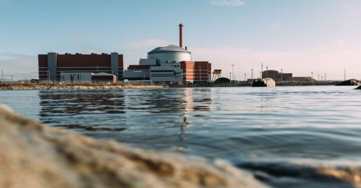 ‘Europe’s most powerful’ nuclear reactor kicks into action in Finland