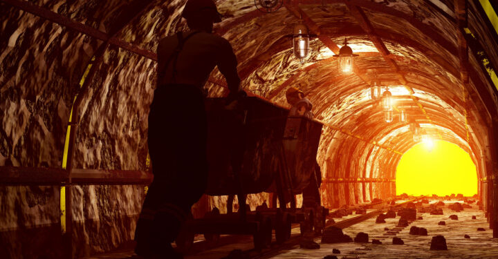 US to inject $450m into clean energy projects on former coal mines