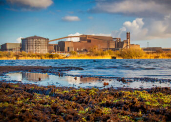 Alternative roles offered to British Steel workers affected by coke ovens closure