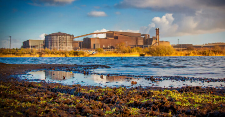 Alternative roles offered to British Steel workers affected by coke ovens closure