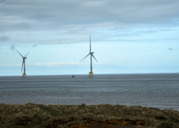 Offshore wind to offer ‘black start’ grid restoration