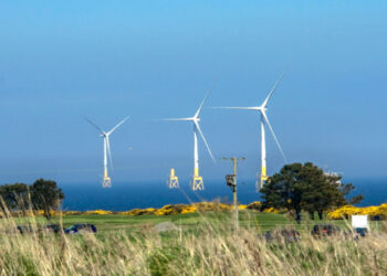 Fury over power line plan: Staff of electricity firm ‘face threats and abuse’
