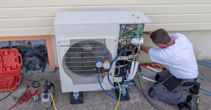 ‘EU heat pump goals to cut heating bills by 20%’