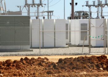 Mega 100MW battery project in Hampshire gets go-ahead