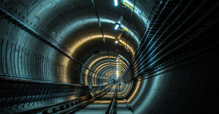 Digging deeper: UK unveils digital map of underground cables