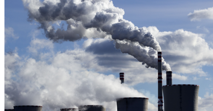 World needs to quit coal four times faster to tackle climate change