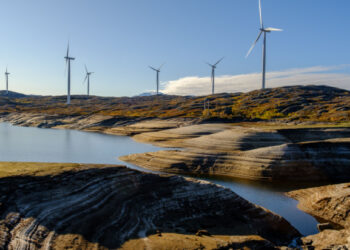 EU and Norway sign historic ‘Green Alliance’