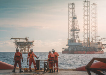 UK offshore workers to hold 48-hour strike