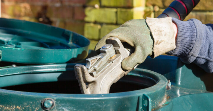 More Brits using alternative fuels for their homes will be handed a £200 boost