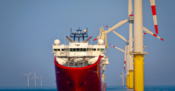 Global wind energy capacity to surpass the 1TW milestone this year