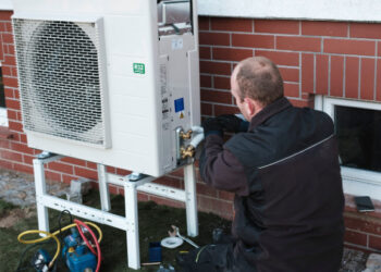 Heat pump cost reductions could be less than expected