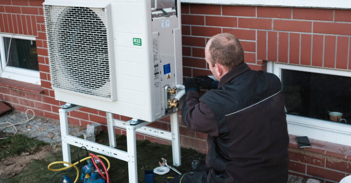 Heat pump cost reductions could be less than expected