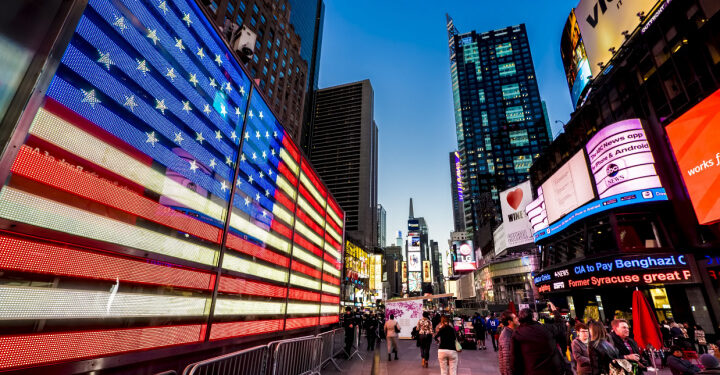 ‘Less Americans believing in climate change’