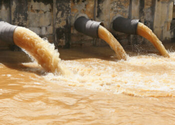 Water companies face unlimited fines for dumping sewage