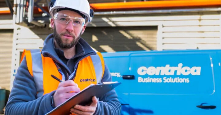 Centrica charged up for expansion into Belgium with new battery storage facility