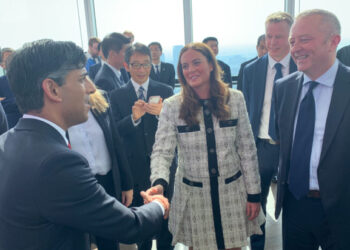 Octopus Energy invests £1.5bn in Asian renewables and energy tech
