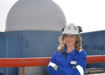 Sizewell B roars back to life following maintenance