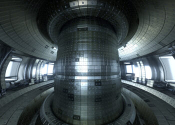 UK’s fusion energy programme gains momentum