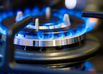 Call for government support in phasing out gas cookers