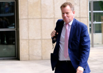 Net zero route “inevitably wasteful and damaging”, argues UK official