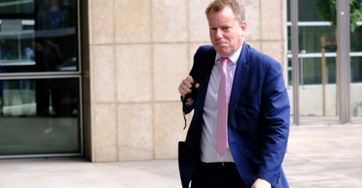 Net zero route “inevitably wasteful and damaging”, argues UK official