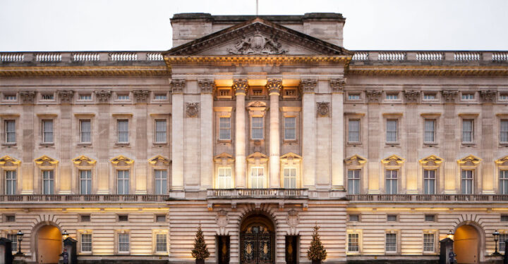 Chilly dip! King Charles ‘turns down the heat at palace pool’