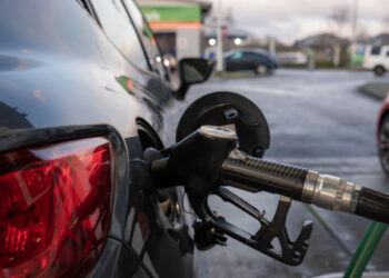 MPs slam government’s 2030 ban on new petrol and diesel cars
