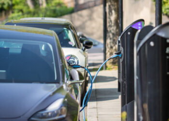 High energy costs may put the brakes on EV sales