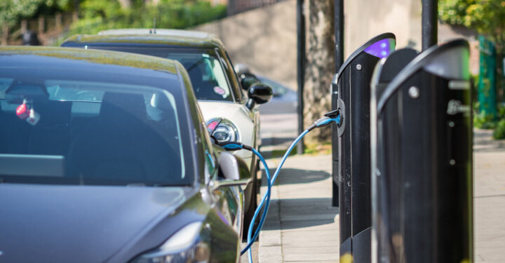 High energy costs may put the brakes on EV sales